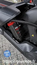 Présentation des nouvelles trottinettes électriques Segway ZT3 MAX et MAX G3 Pro 008